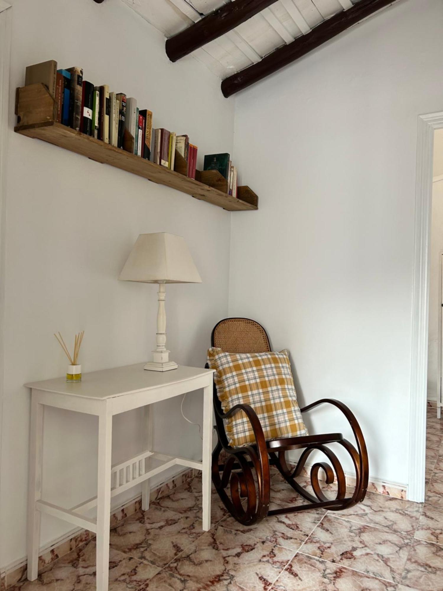 Casa Corata Villa Jabugo Ngoại thất bức ảnh