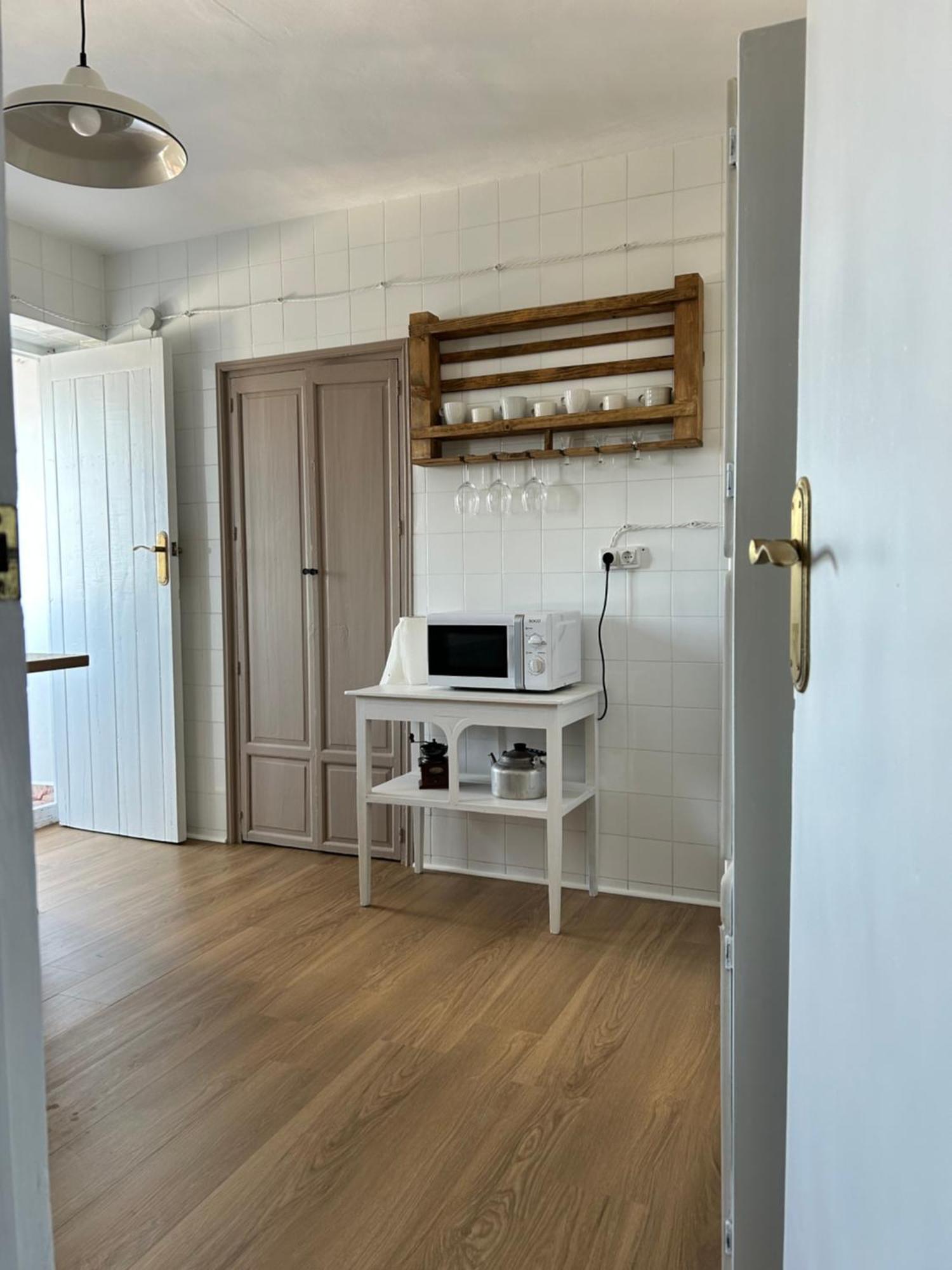 Casa Corata Villa Jabugo Ngoại thất bức ảnh