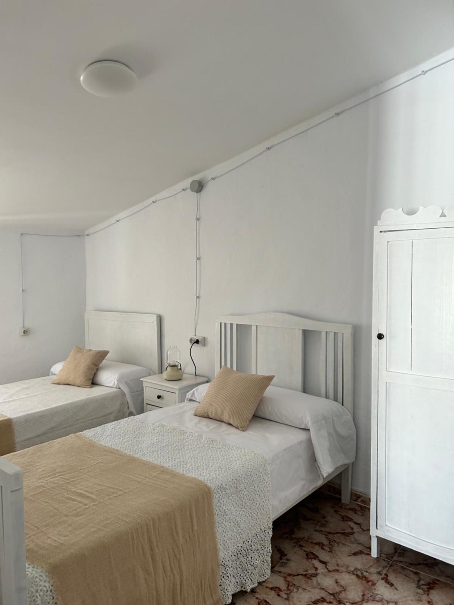 Casa Corata Villa Jabugo Ngoại thất bức ảnh