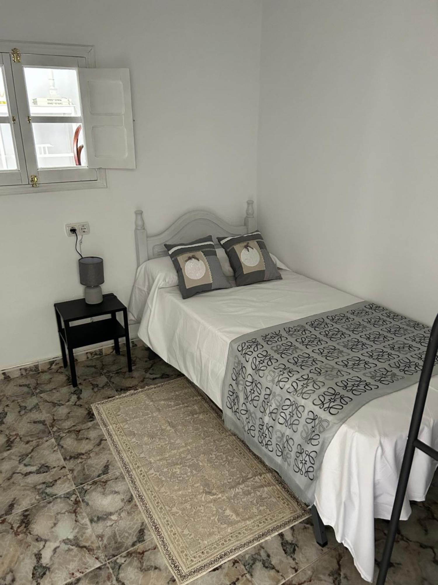 Casa Corata Villa Jabugo Ngoại thất bức ảnh