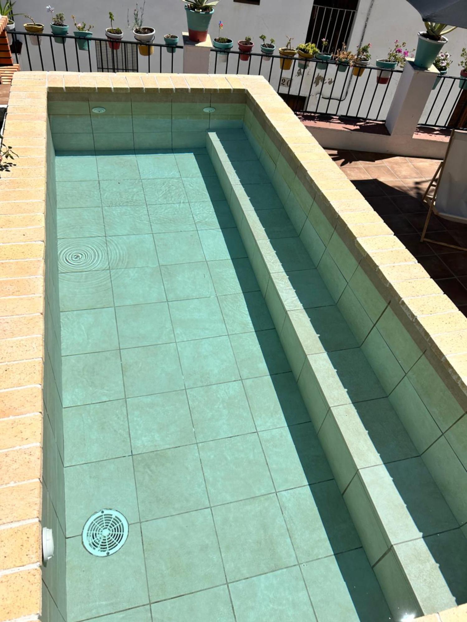 Casa Corata Villa Jabugo Ngoại thất bức ảnh